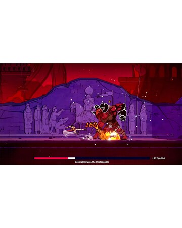 The Rogue Prince of Persia: Immortal Edition (Nintendo Switch 2)