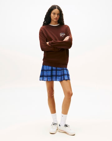 Tommy Jeans Wash Heart Sweatshirt