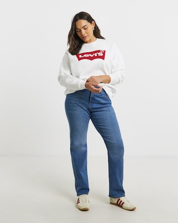 Levi's Everyday Crew