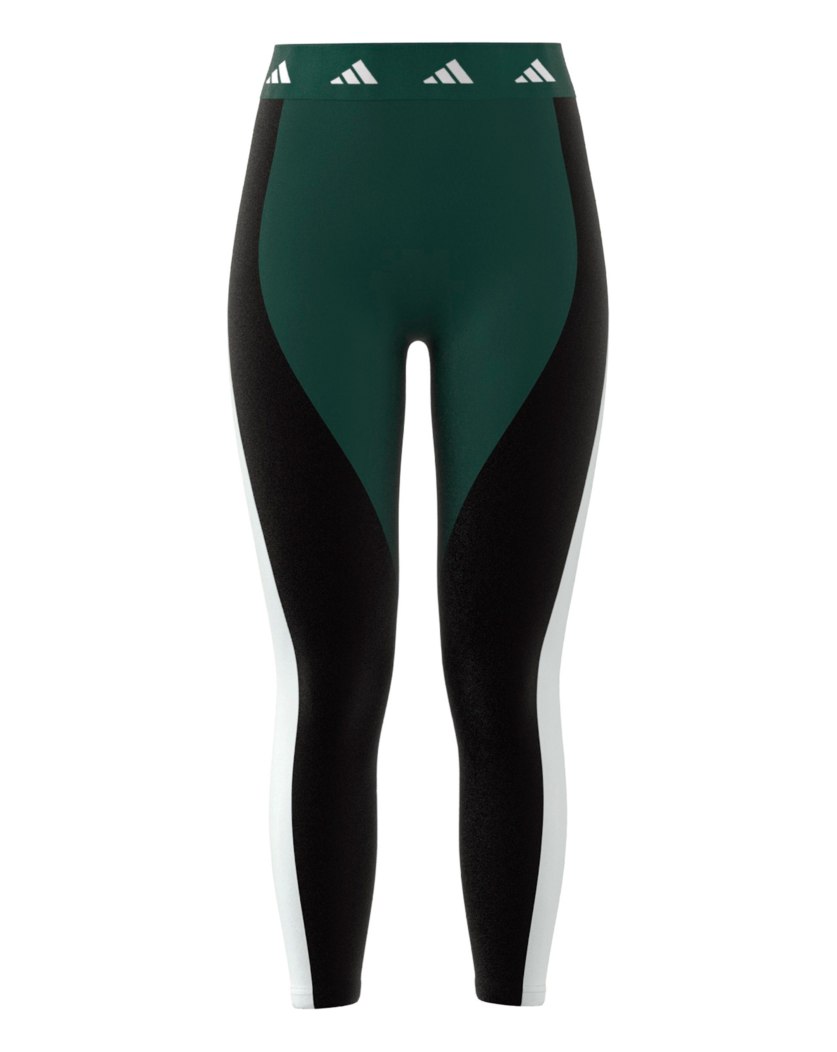 noble green adidas leggings