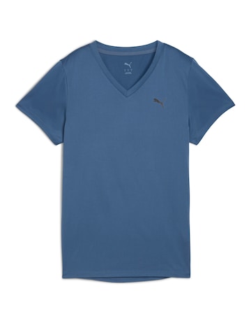 Puma Train Essential Crew T-Shit