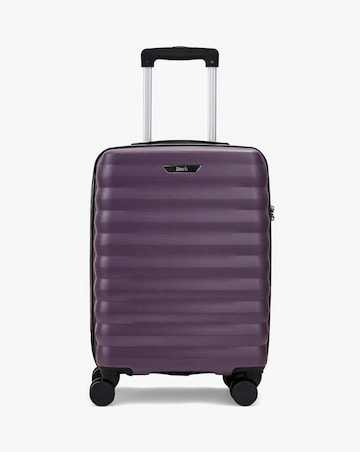 Rock Berlin Cabin Suitcase