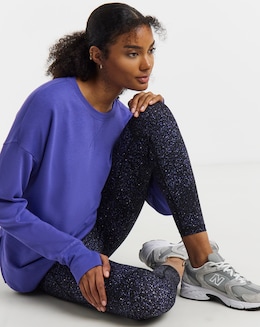 Sweaty Betty Power Workout Full Length Legging