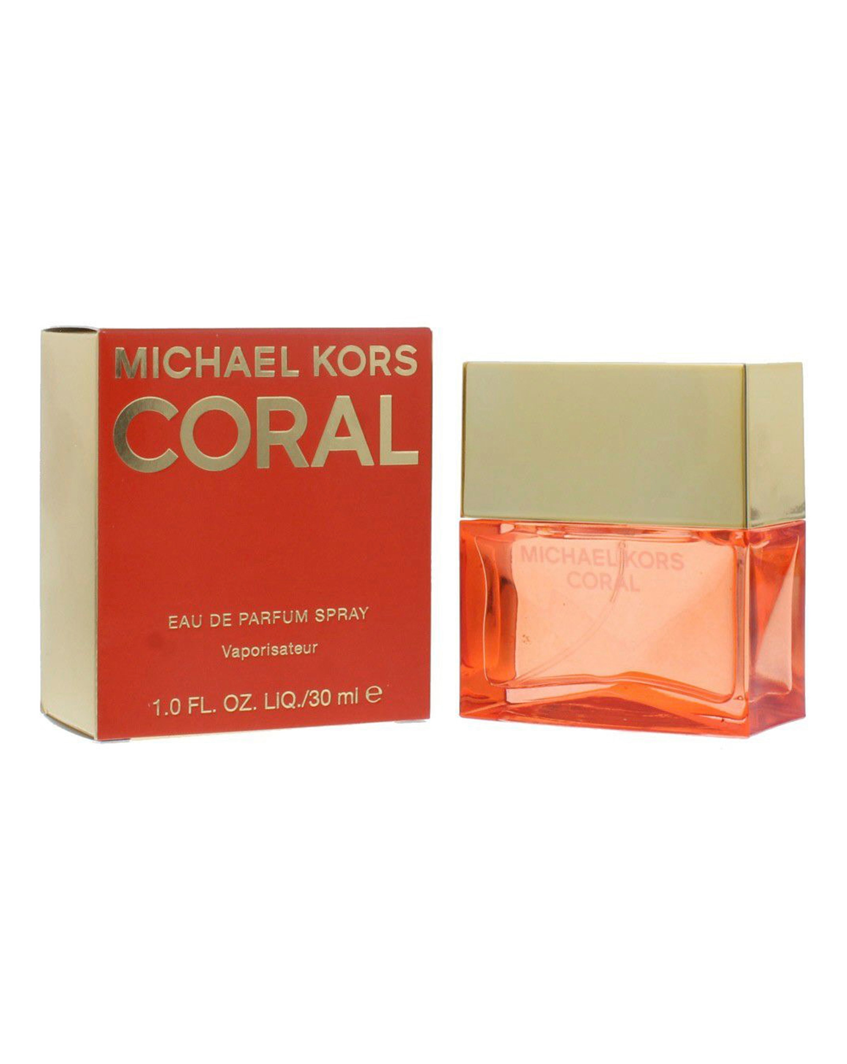 Michael kors shop coral 30ml