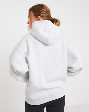 TALA Active Embroidered Hoodie