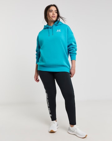 Under Armour Icon Fleece Oversized Hoodie