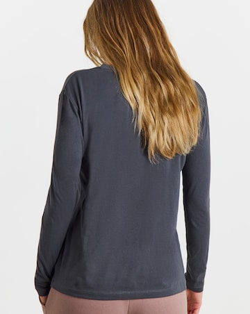 Black Slate Mocha 3 Pack High Neck Tops