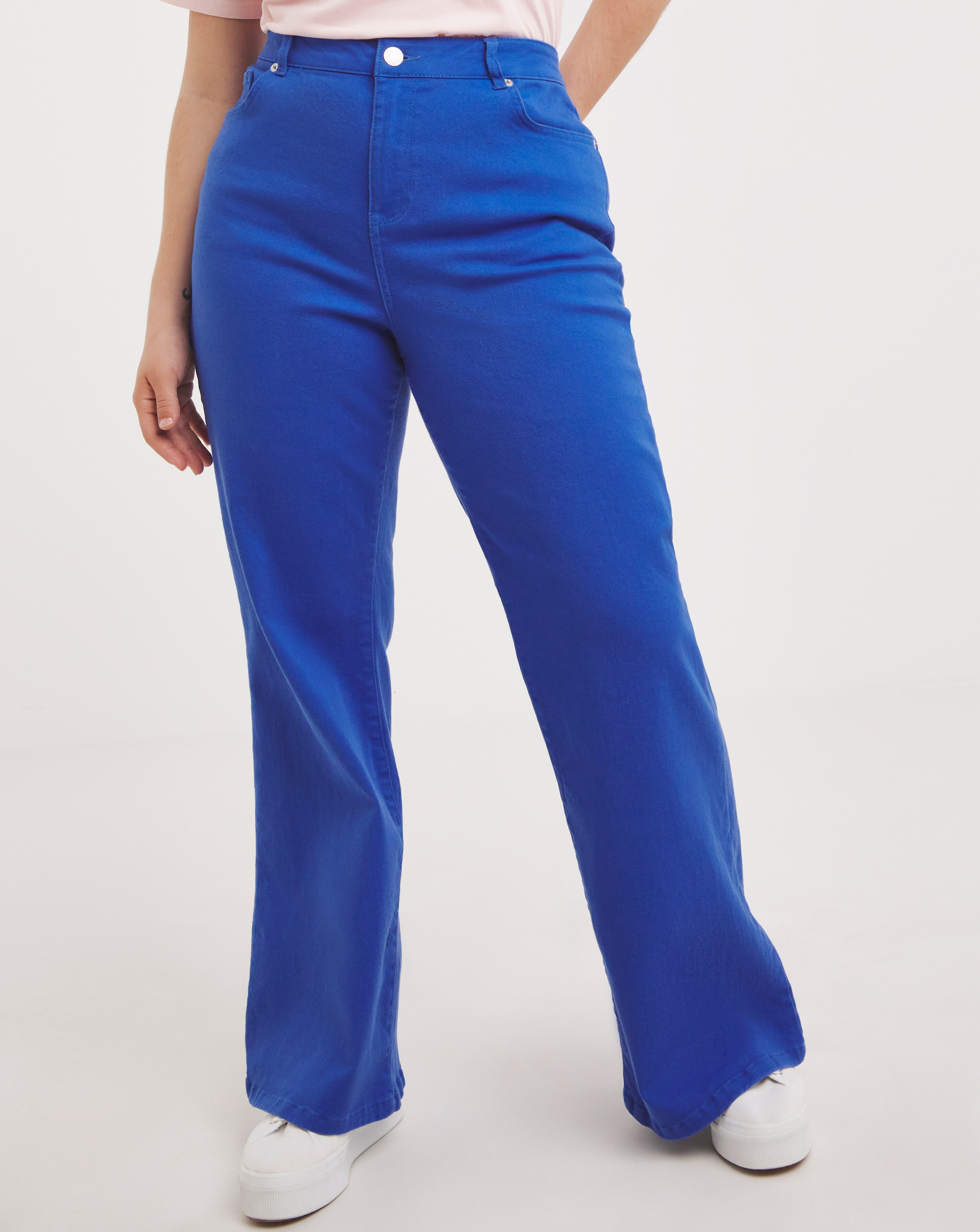 Cobalt jeans store