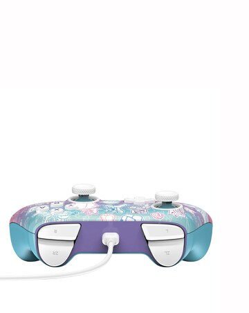 PowerA Advantage Wired Controller for Nintendo Switch 2 - Mushroom Kingdom