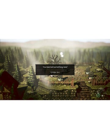 Octopath Traveler (Nintendo Switch)