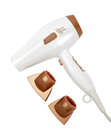 Beauty Works Hair Dryer