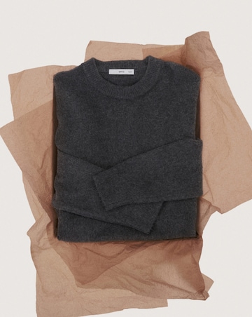 Mango Sweater