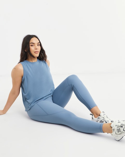 Sweaty Betty Power Full Length Workout Legging