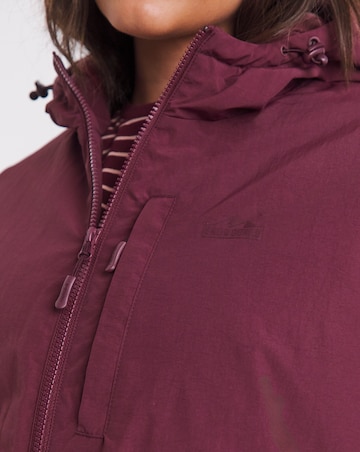 Snowdonia Waterproof Parka