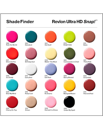Ultra HD Snap! Get Real