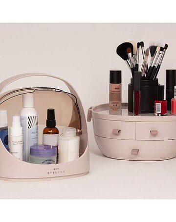 StylPro Beauty Podlette Medium Storage