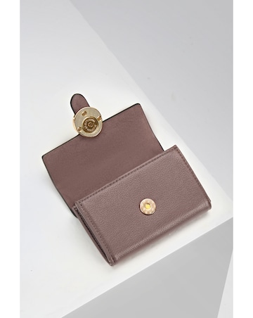 Luella Grey Letitia Fawn Medium Purse