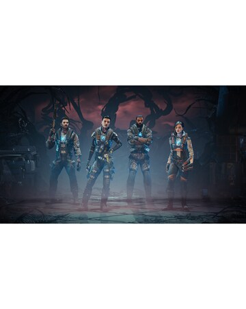 John Carpenter's Toxic Commando (Xbox Series X)
