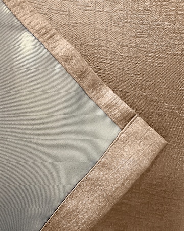 Vogue Light Filtering Eyelet Curtain