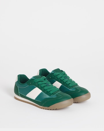 Storm Classic Retro Trainer - Extra Wide Fit (EEE)