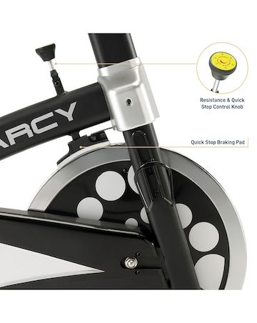 Marcy BK7038 Studio Bike
