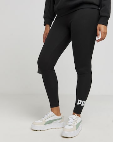 PUMA Essential Logo Leggings