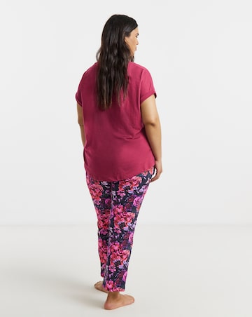 Joe Browns Pyjama In A Bag