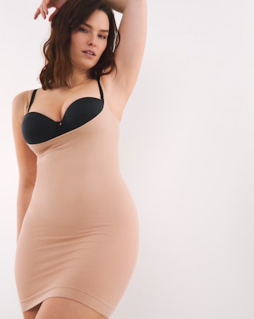 MAGISCULPT Medium Control Wear Your Own Bra Seamfree Slip