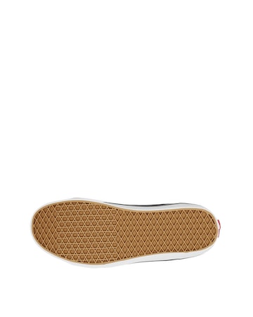 Vans Filmore Hi Platform Trainers