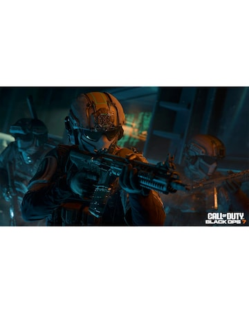 Call of Duty: Black Ops 7 (PS5)