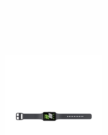 Samsung Galaxy Fit3 - Black
