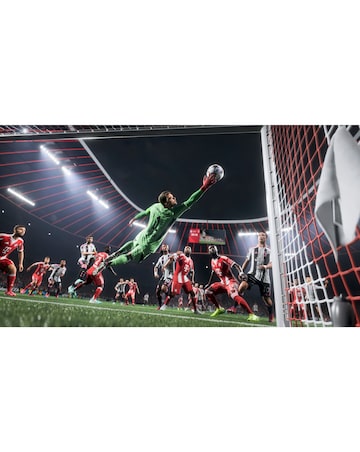 EA SPORTS FC 26 Standard Edition (Nintendo Switch 2)