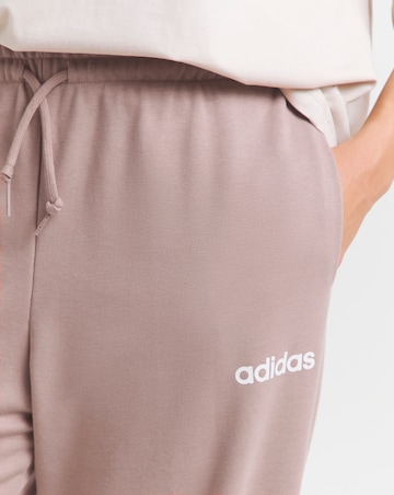 adidas Linear Logo French Terry Pants