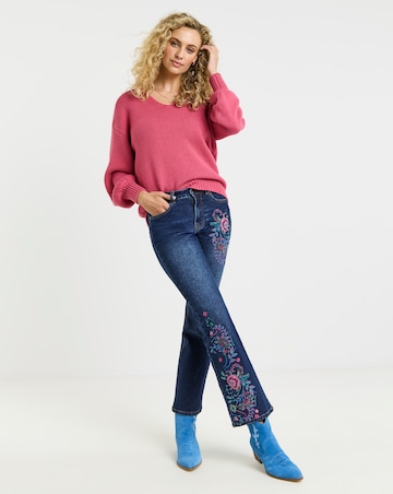 Joe Browns Oh So Cosy Jumper