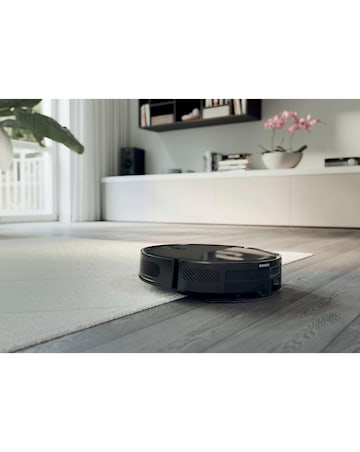 Hoover HG2 Hydro Vacuum Cleaner