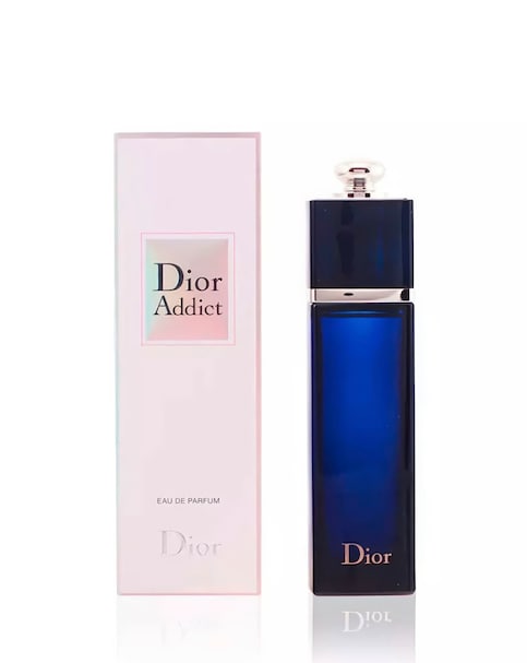 Christian Dior Addict  Eau De Parfum 100ml