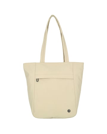 Enrico Benetti Tessa Twin handle Nylon/Polyester Shopper