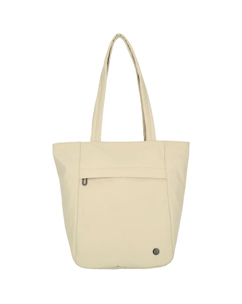 Enrico Benetti Tessa Twin handle Nylon/Polyester Shopper