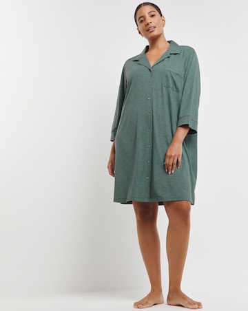 Pretty Lounge Nightshirt