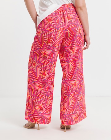 Twisted Wunder Gean Star Trouser