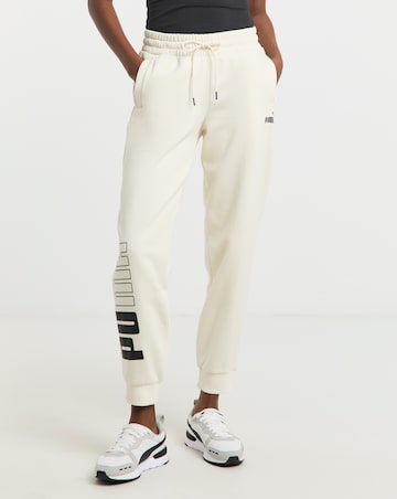 PUMA Colourblock Sweatpants