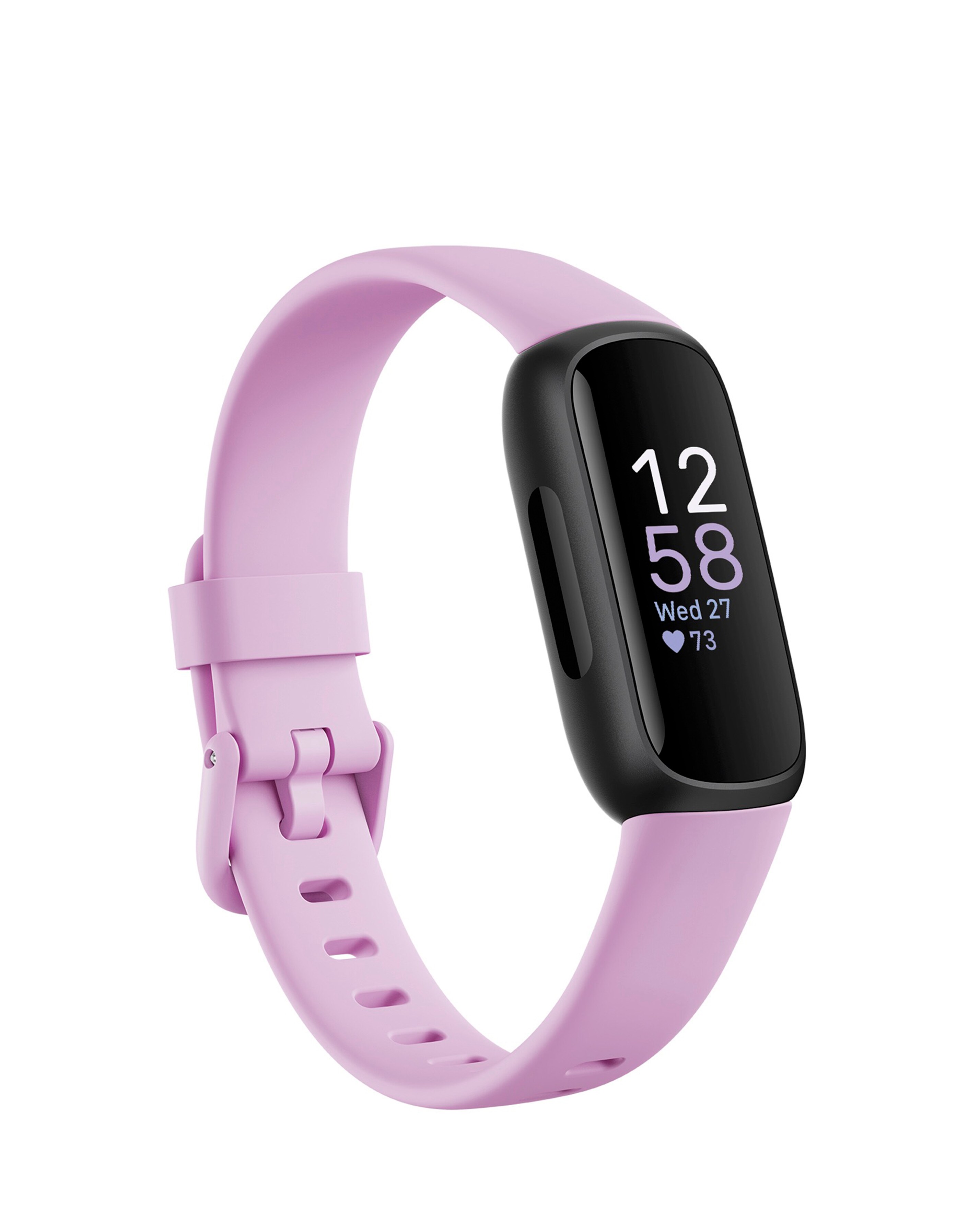 Lilac fitbit versa deals