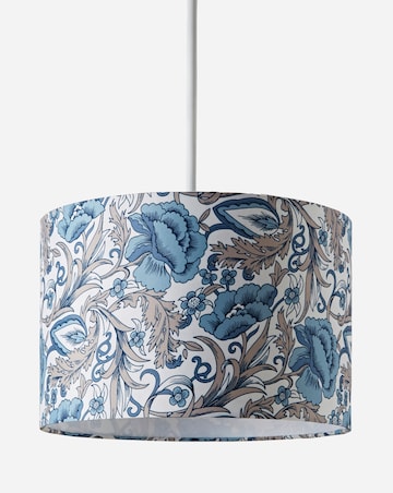 Faye Floral Easy Fit Shade 30cm