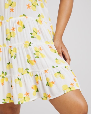 Value 2 Pack Beach Dresses
