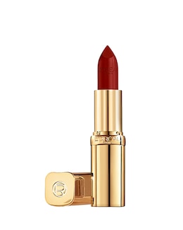 L'Oreal Paris Color Riche Satin 1990 Le Bordeaux