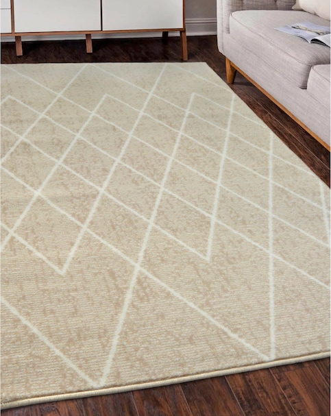 Maestro Berber Rug
