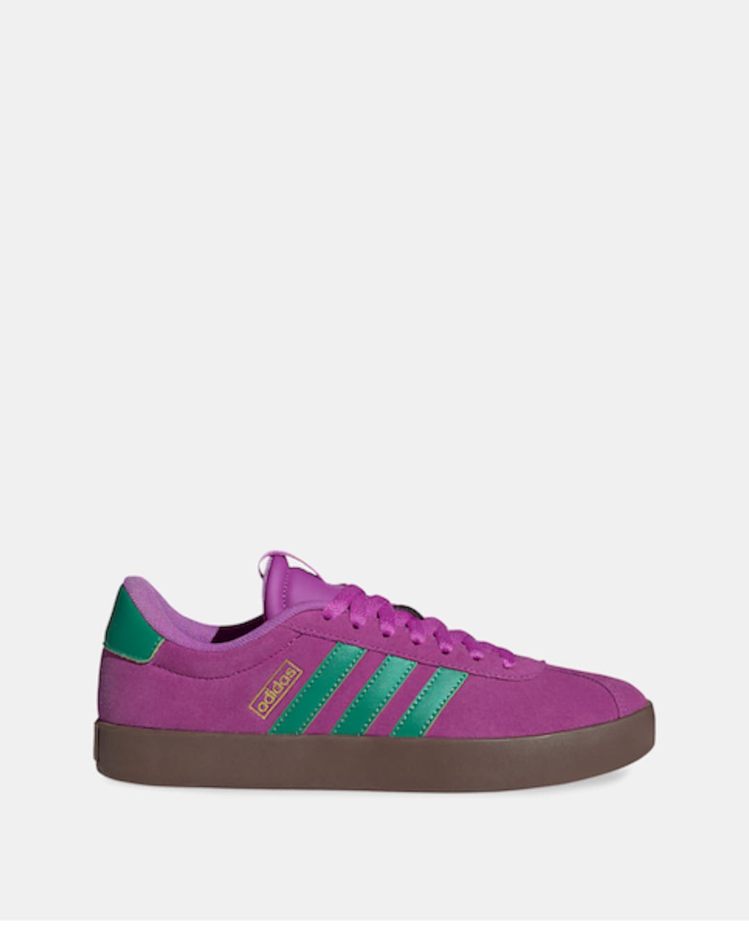 Women's Purple adidas Trainers | Simply Be