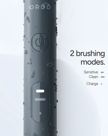 Ordo Sonic Lite Electric Toothbrush - Stone