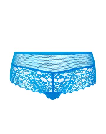 Freya Temptress Shorts Blue
