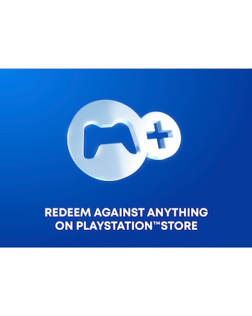 PlayStation Store Gift Card - #120 (Digital Download)